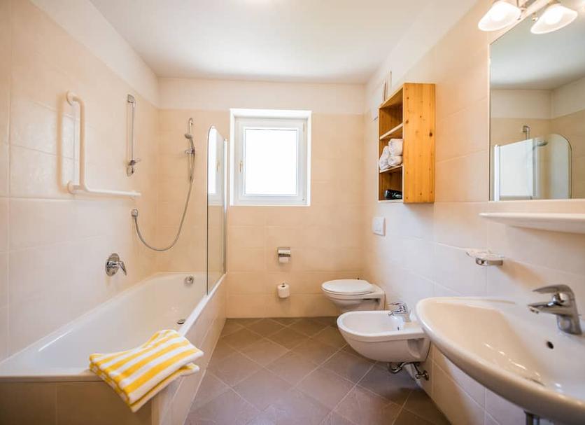 Badkamer Foto's