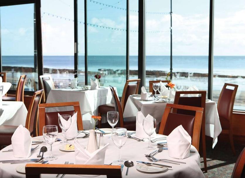 Restaurant Foto's
