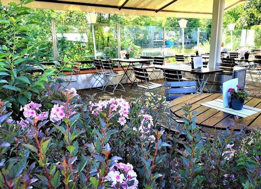 Restaurant Foto's