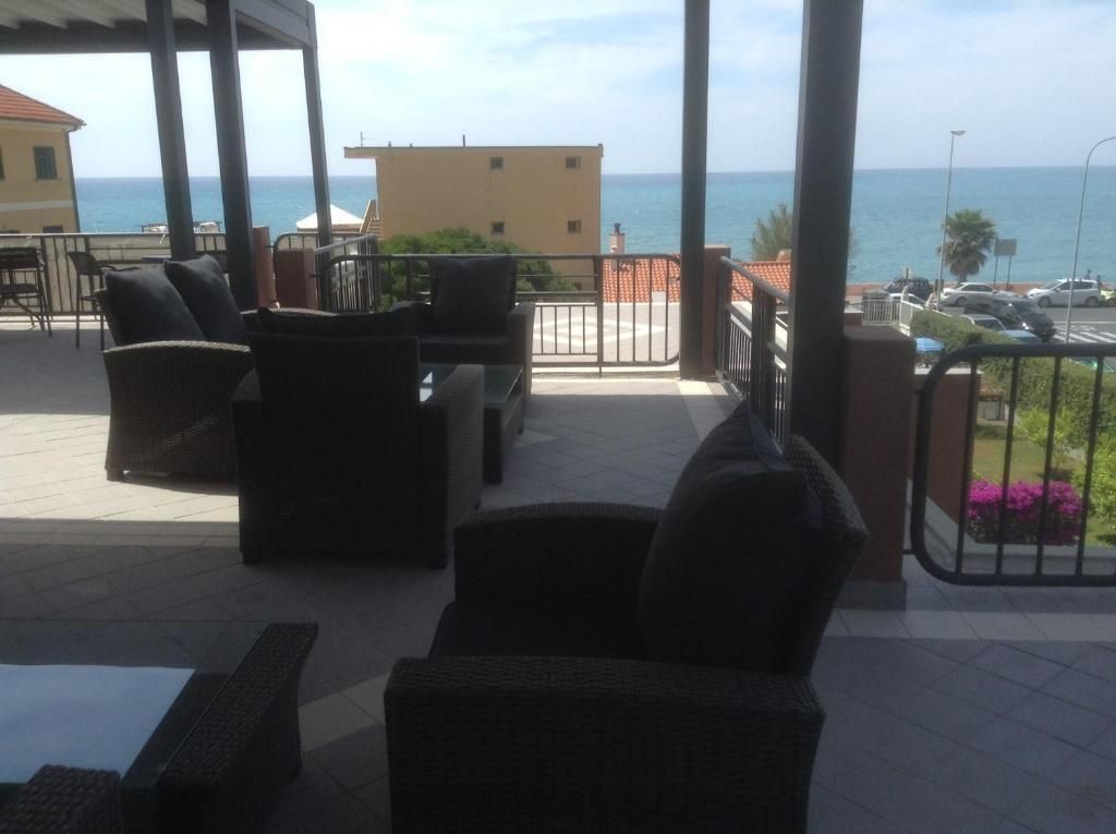 Balkon