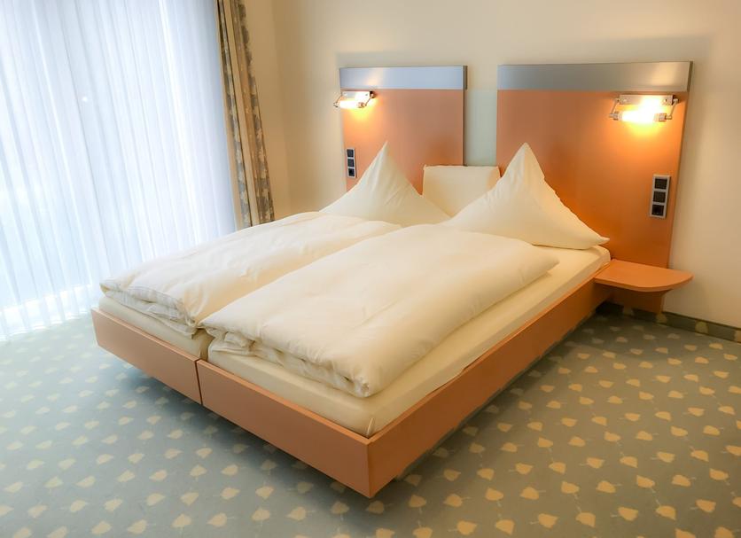 Slaapkamer Foto's