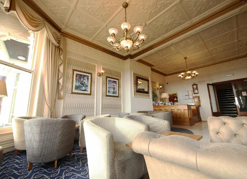Huiskamer Foto's