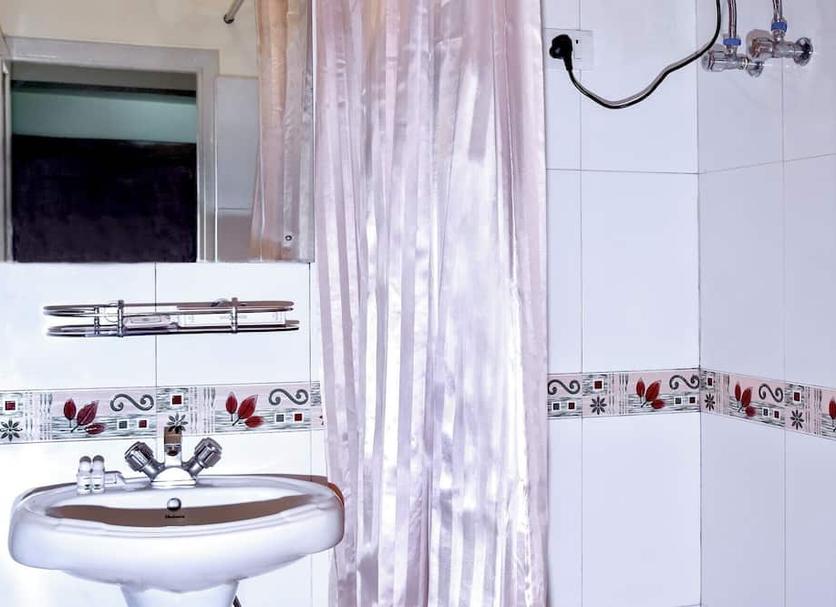 Badkamer Foto's