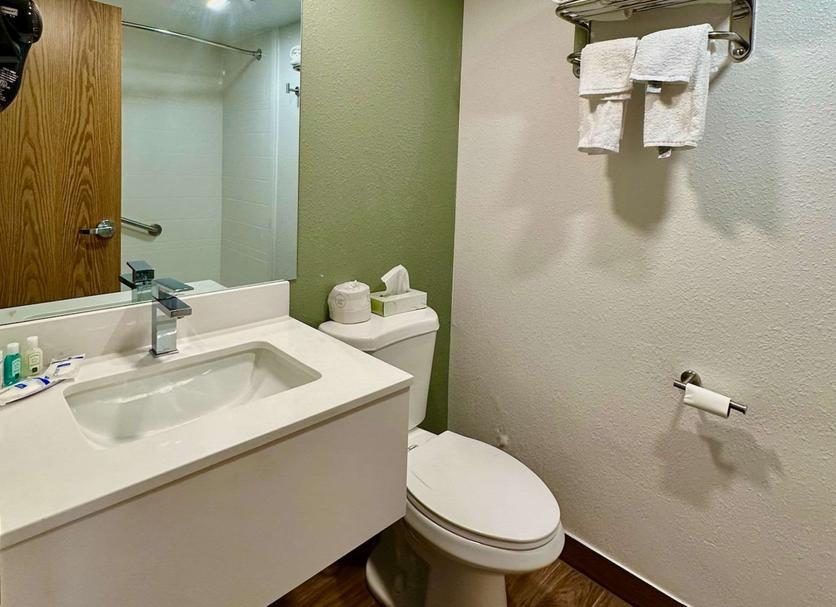 Badkamer Foto's