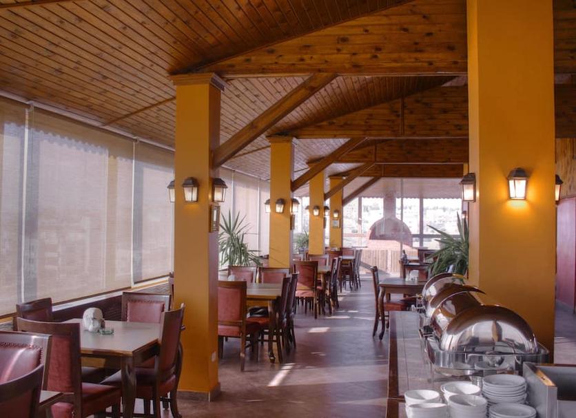 Restaurant Foto's