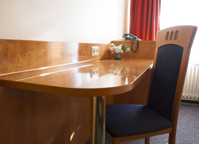 Kamervoorziening Foto's