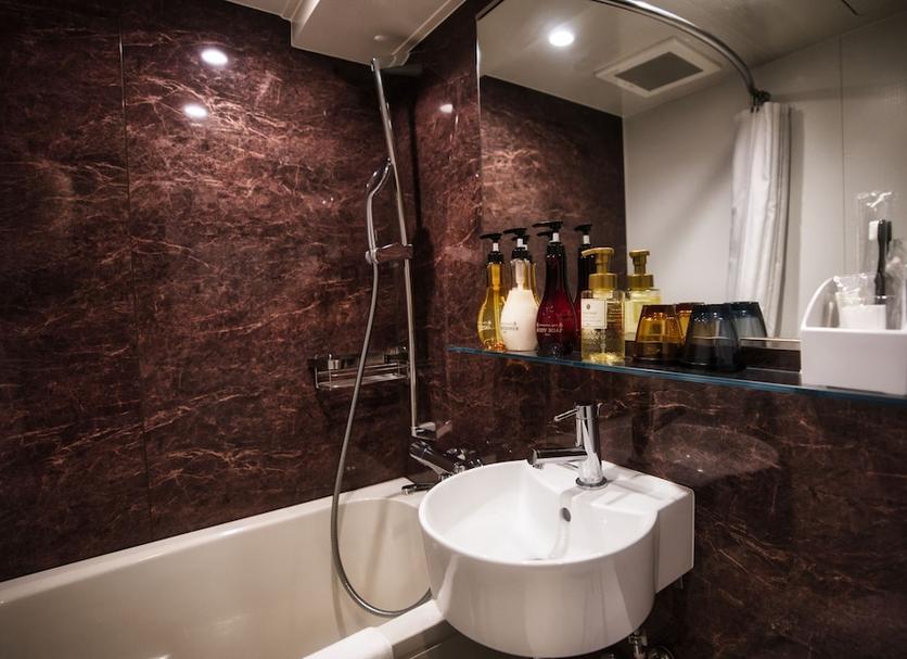 Badkamer Foto's