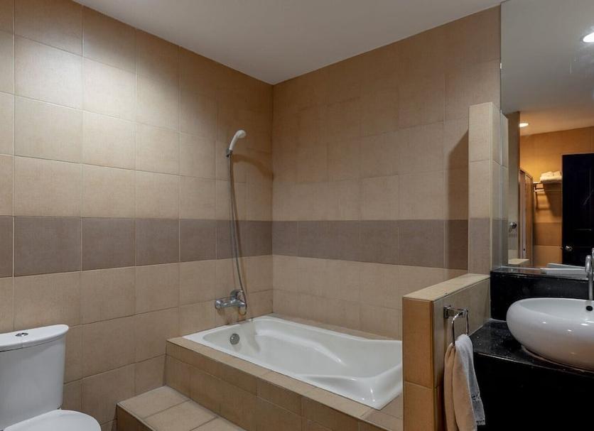 Badkamer Foto's
