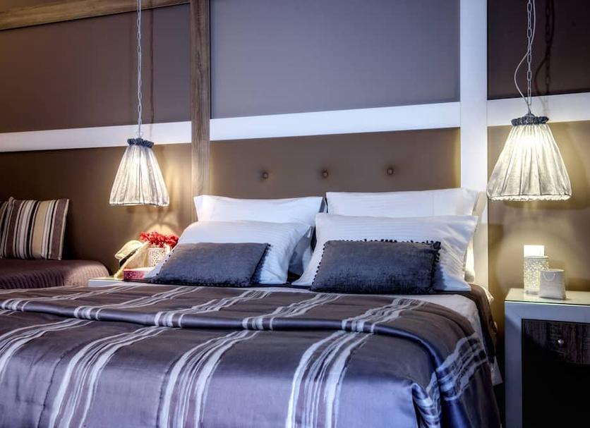 Slaapkamer Foto's