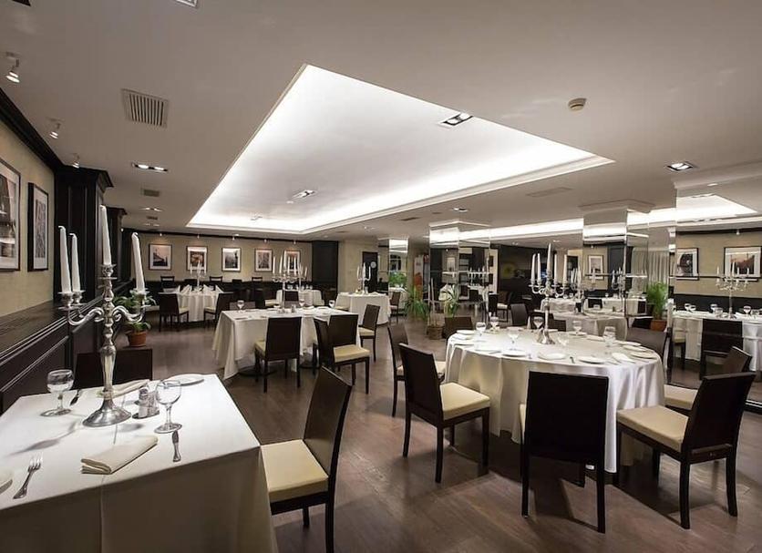 Restaurant Foto's
