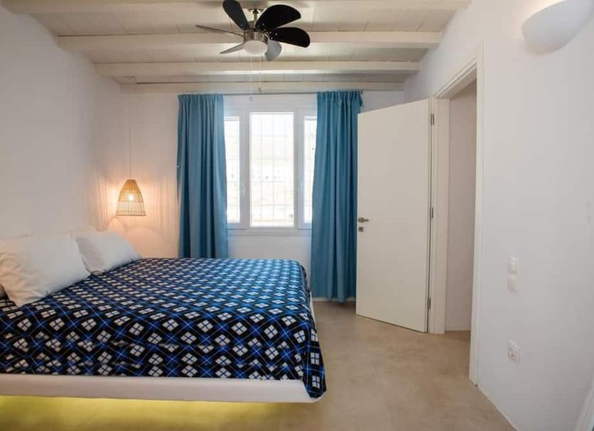 Slaapkamer Foto's
