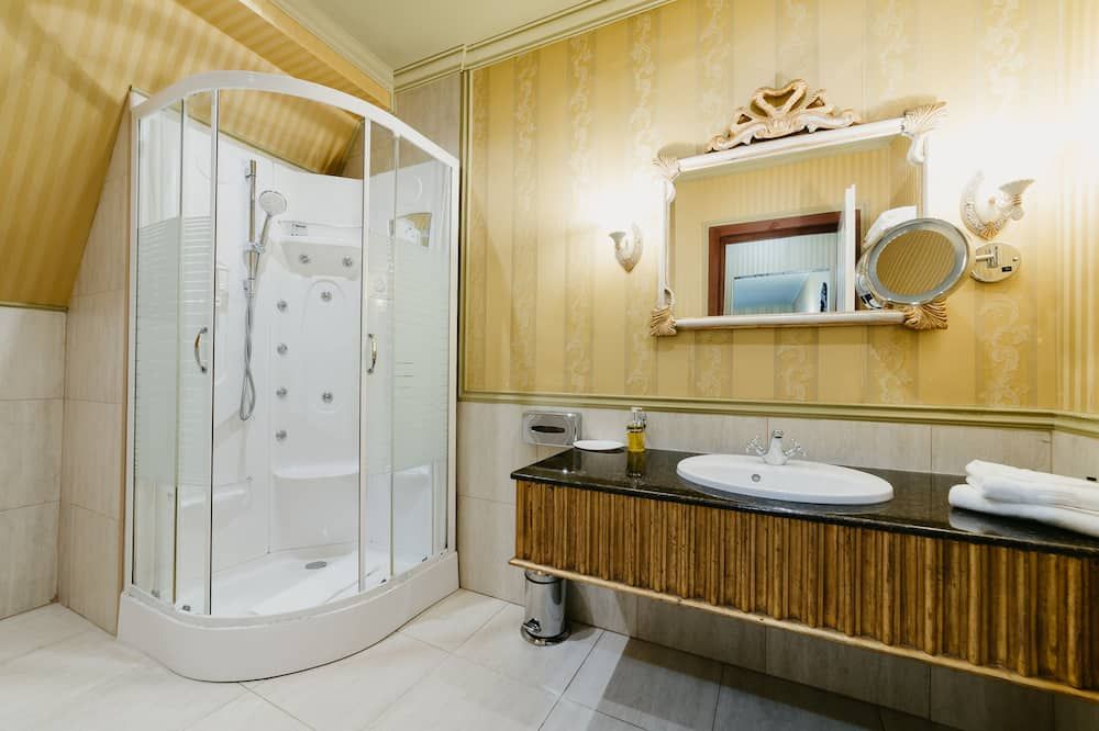 Badkamer