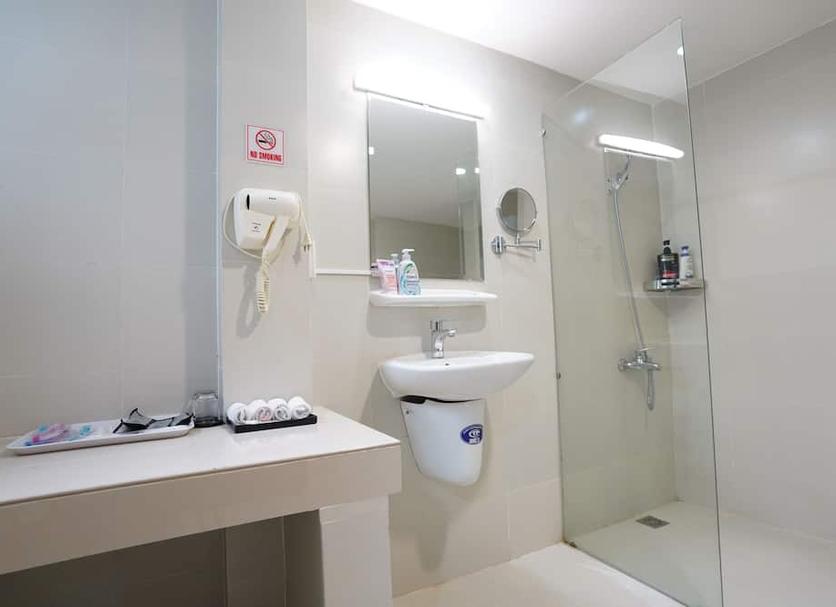 Badkamer Foto's