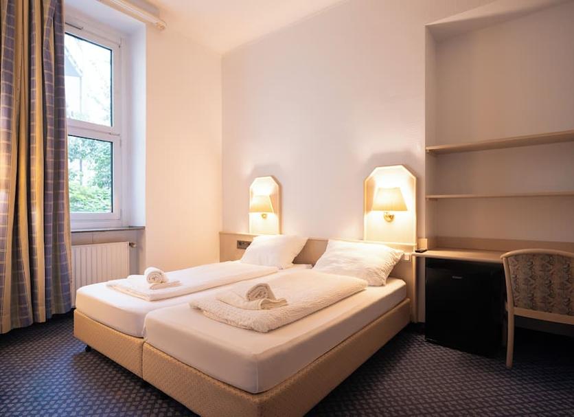 Slaapkamer Foto's