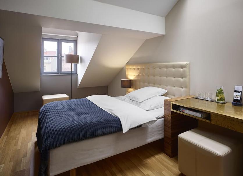 Slaapkamer Foto's