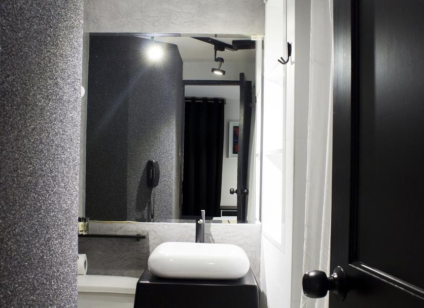 Badkamer Foto's