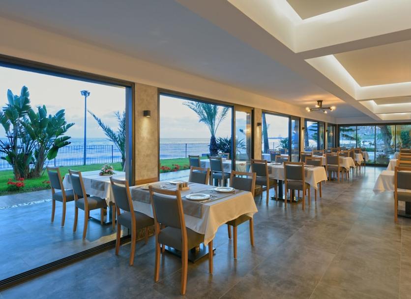 Restaurant Foto's