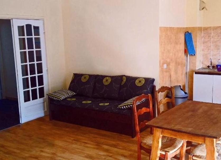 Huiskamer Foto's