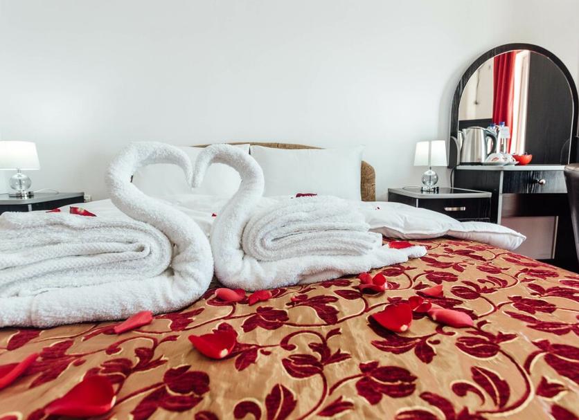 Slaapkamer Foto's