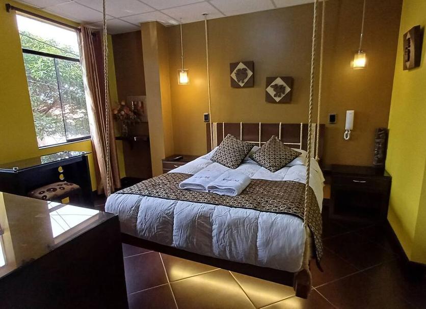 Slaapkamer Foto's