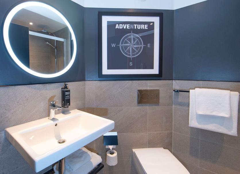 Badkamer Foto's