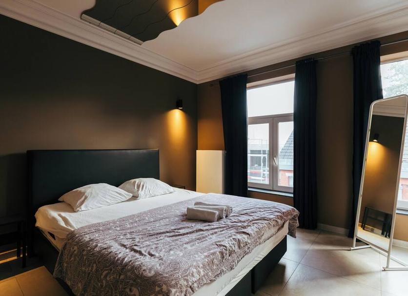 Slaapkamer Foto's