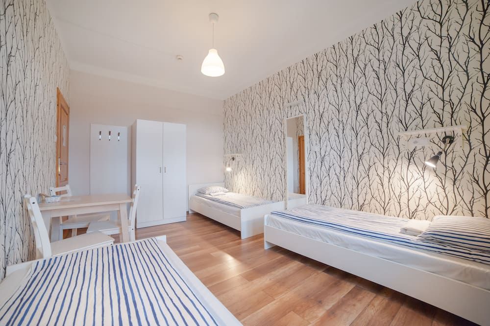 Slaapkamer