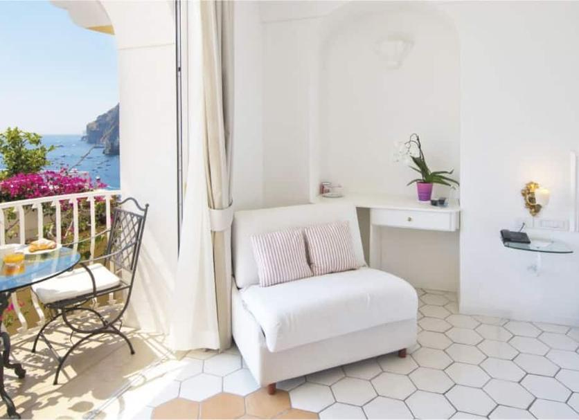 Balkon Foto's
