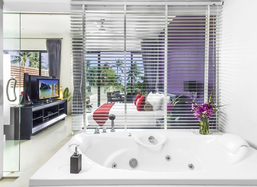 Badkamer Foto's