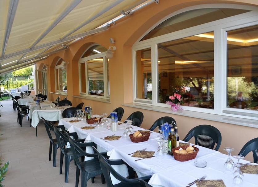 Restaurant Foto's