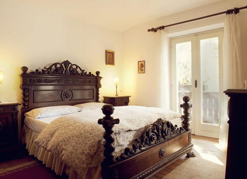 Slaapkamer Foto's