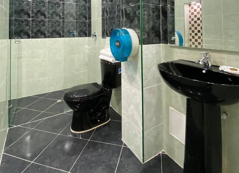 Badkamer Foto's