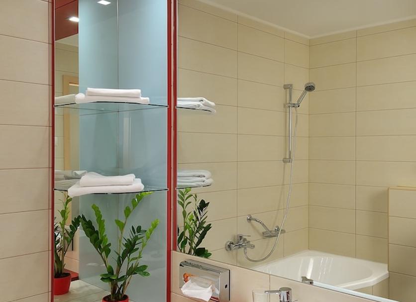 Badkamer Foto's