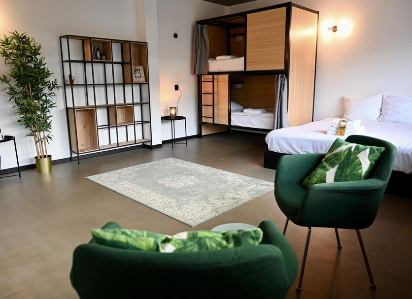 Slaapkamer Foto's