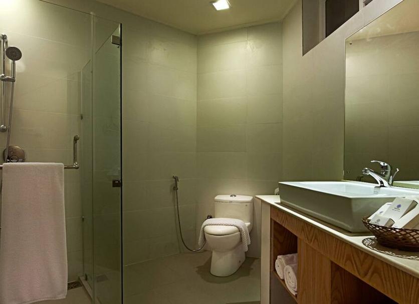 Badkamer Foto's