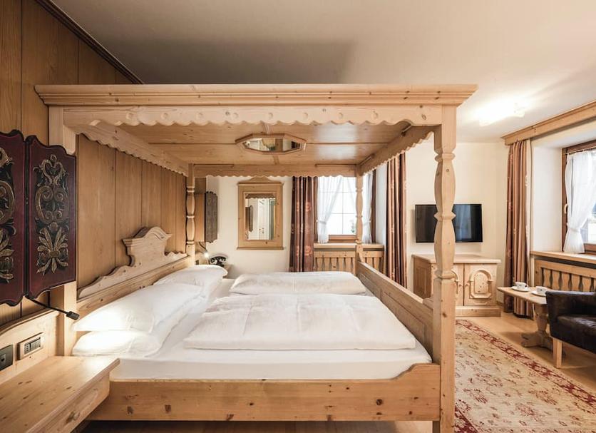 Slaapkamer Foto's