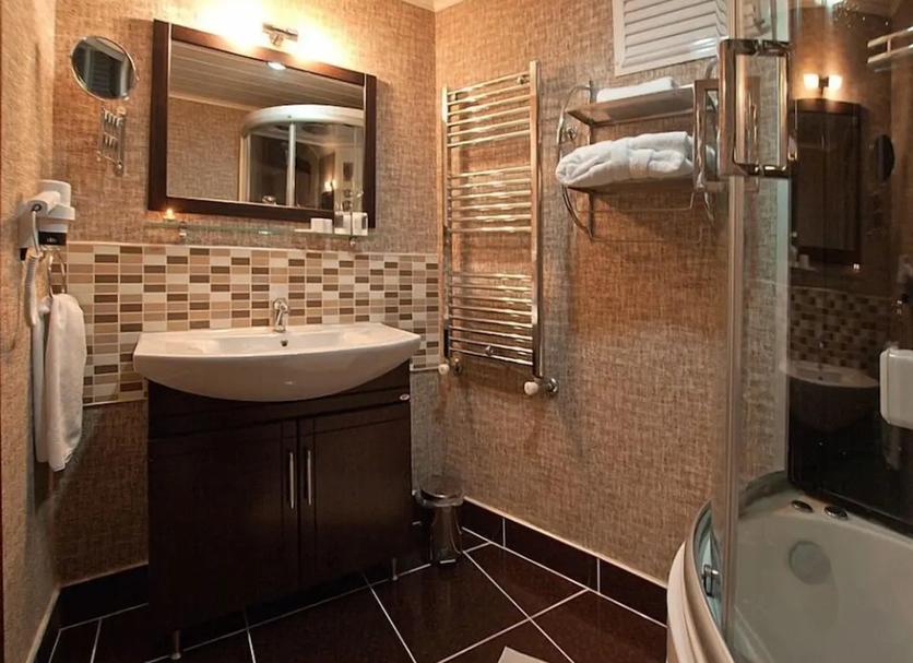 Badkamer Foto's