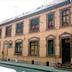 Gebouw