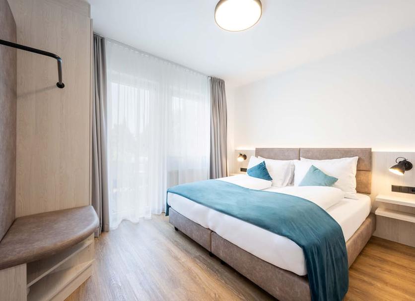Slaapkamer Foto's