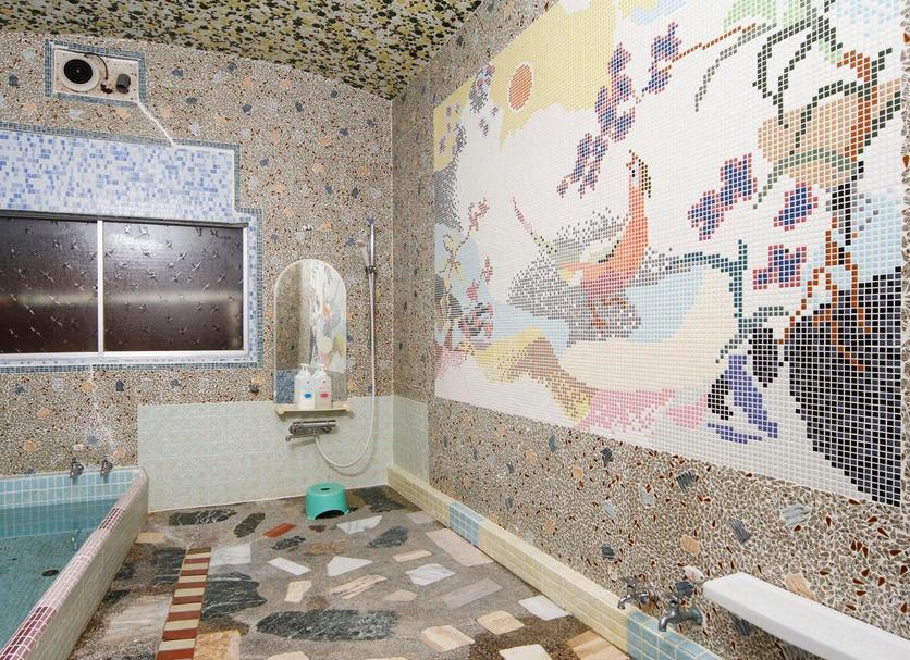 Badkamer Foto's