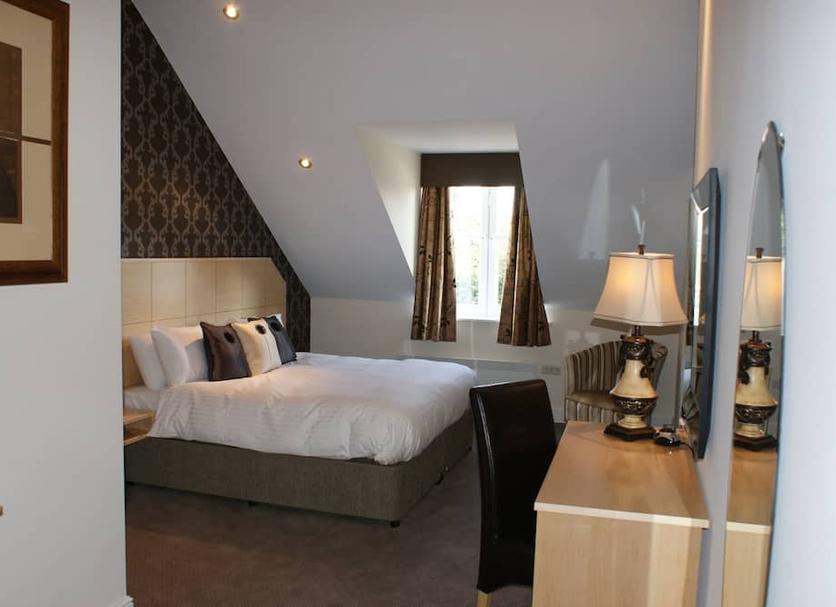 Slaapkamer Foto's