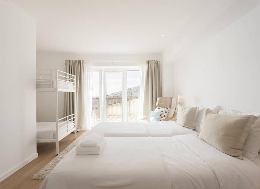 Slaapkamer Foto's
