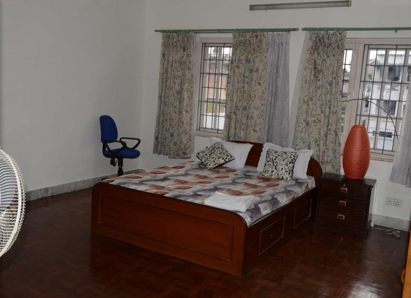 Slaapkamer Foto's