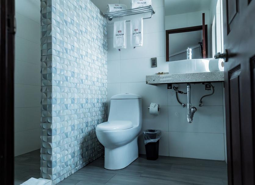 Badkamer Foto's