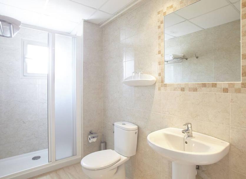 Badkamer Foto's