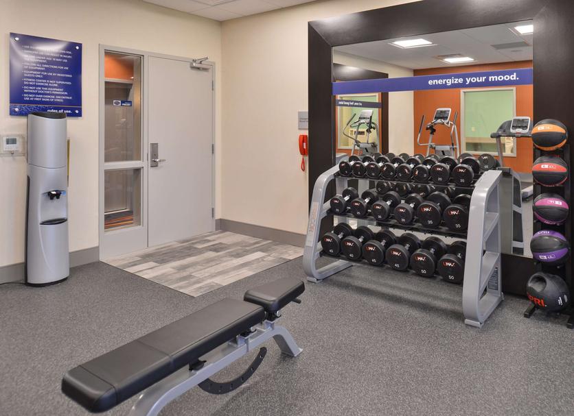Sportcentrum Foto's