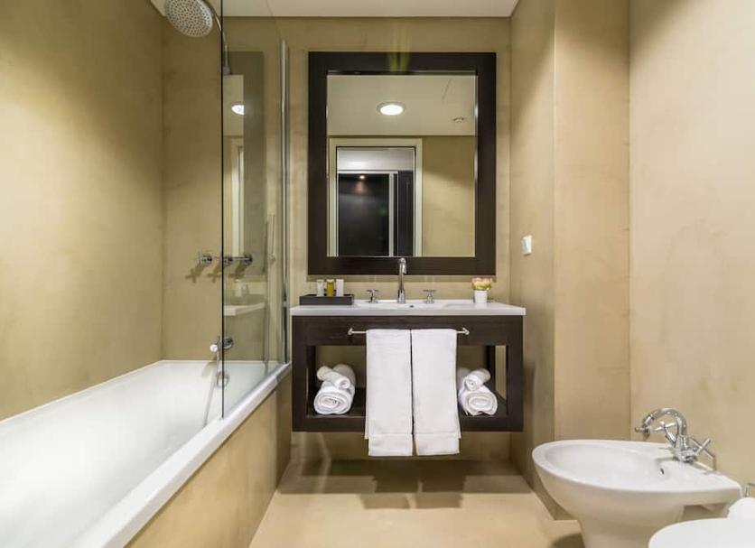 Badkamer Foto's