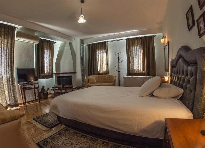 Slaapkamer Foto's