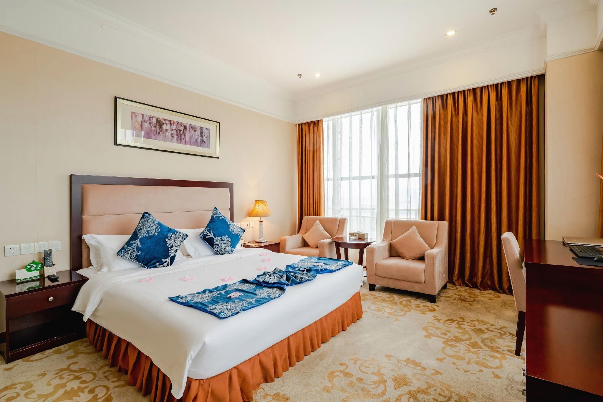 Slaapkamer