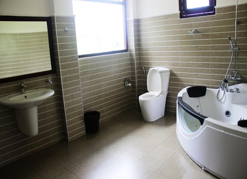 Badkamer Foto's